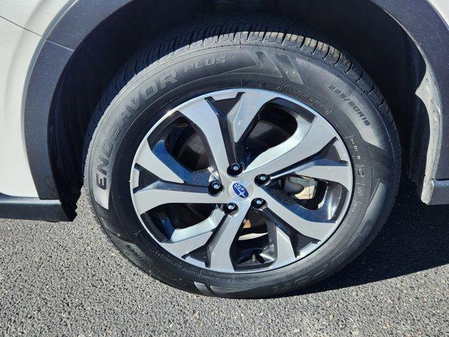 used 2022 Subaru Outback car, priced at $25,149