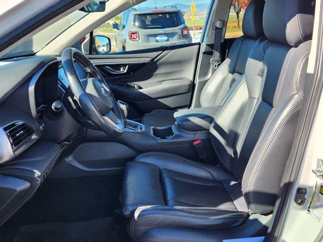 used 2022 Subaru Outback car, priced at $25,149