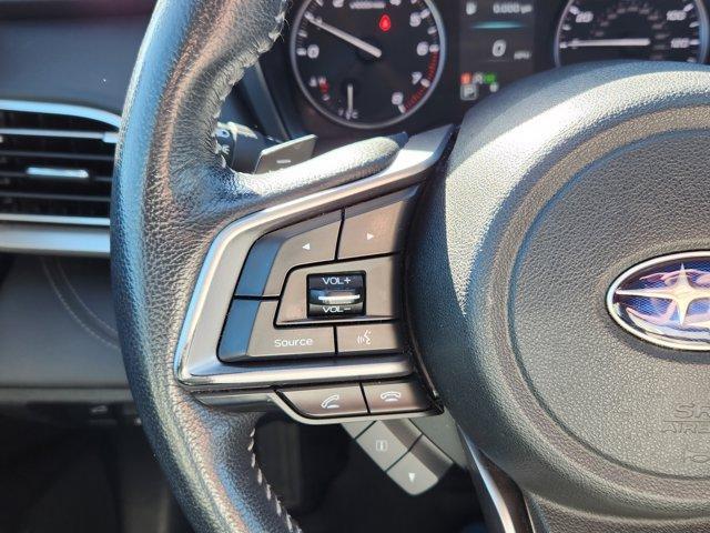 used 2022 Subaru Outback car, priced at $25,149