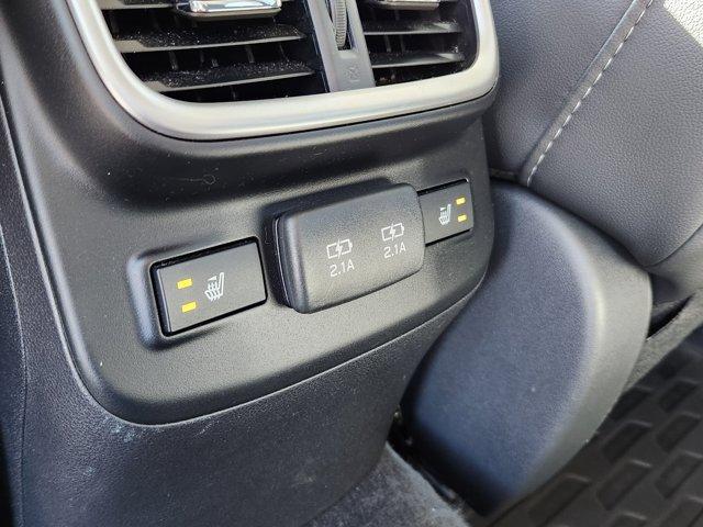 used 2022 Subaru Outback car, priced at $25,149