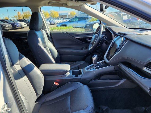 used 2022 Subaru Outback car, priced at $25,149