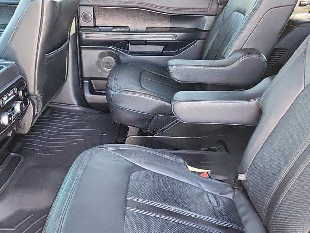 used 2018 Ford Expedition car, priced at $26,849