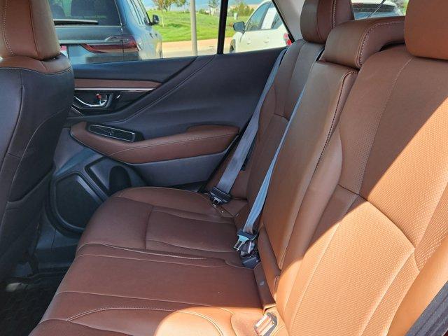 used 2022 Subaru Outback car, priced at $32,449