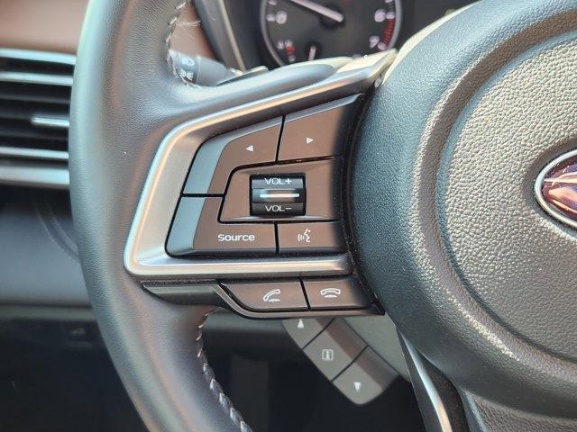 used 2022 Subaru Outback car, priced at $32,449