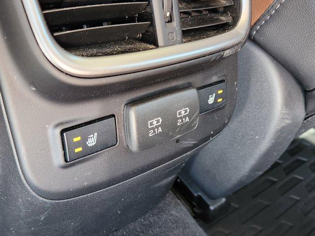 used 2022 Subaru Outback car, priced at $32,449