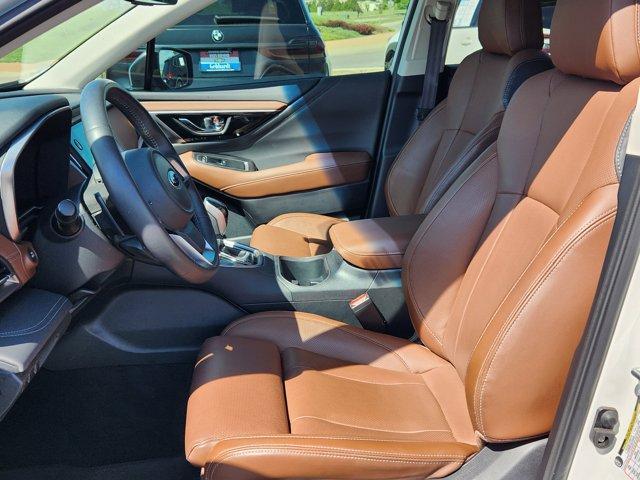 used 2022 Subaru Outback car, priced at $32,449
