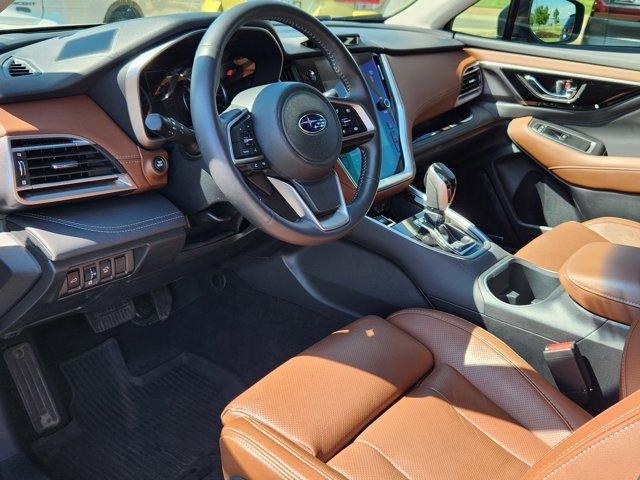 used 2022 Subaru Outback car, priced at $32,449