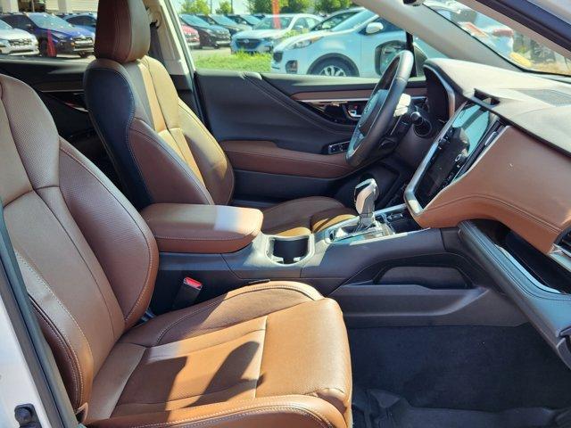 used 2022 Subaru Outback car, priced at $32,449