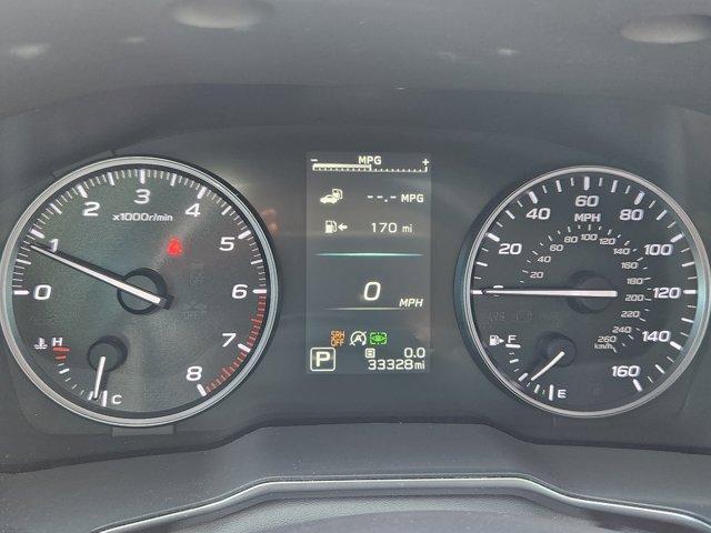 used 2022 Subaru Outback car, priced at $32,449