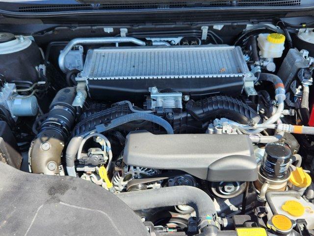 used 2022 Subaru Outback car, priced at $32,449