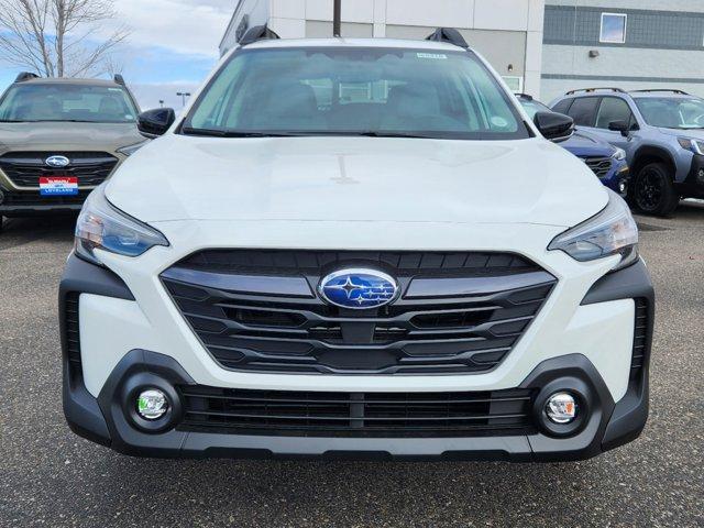 new 2025 Subaru Outback car, priced at $36,482