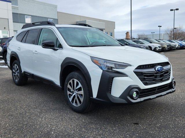 new 2025 Subaru Outback car, priced at $36,482