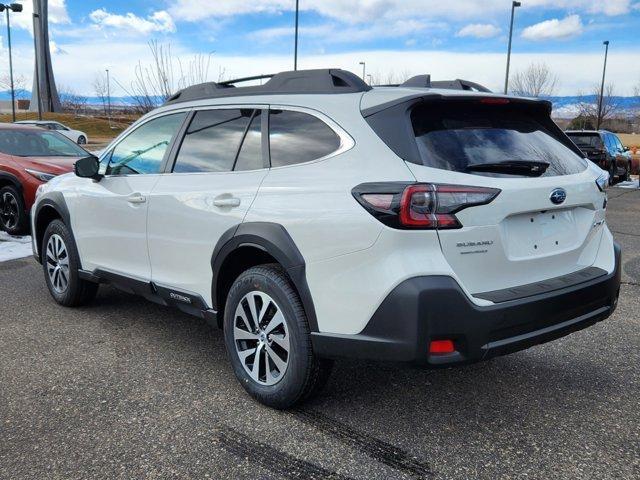 new 2025 Subaru Outback car, priced at $36,482