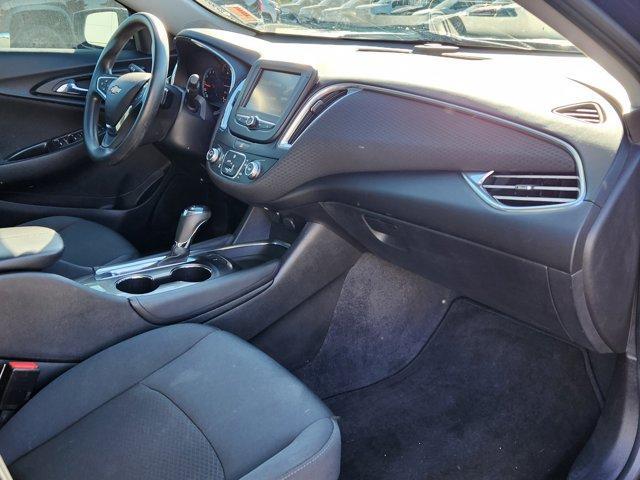 used 2017 Chevrolet Malibu car, priced at $12,949