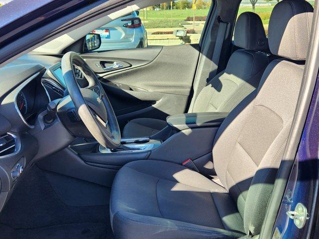 used 2017 Chevrolet Malibu car, priced at $12,949