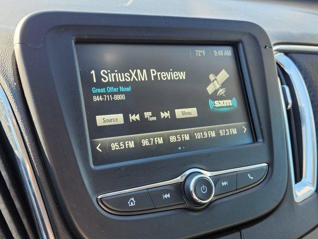 used 2017 Chevrolet Malibu car, priced at $12,949