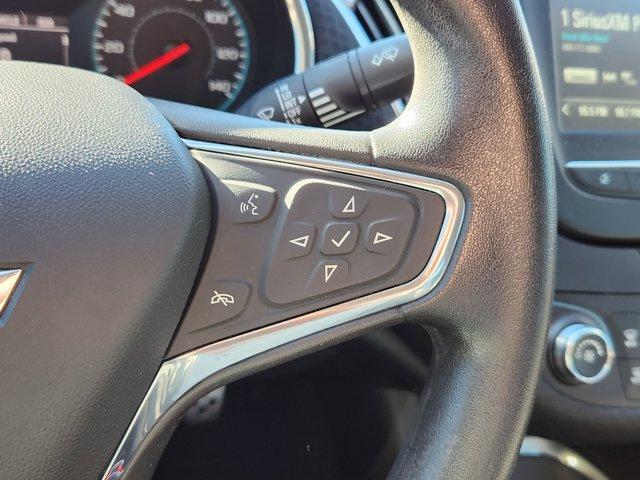 used 2017 Chevrolet Malibu car, priced at $12,949