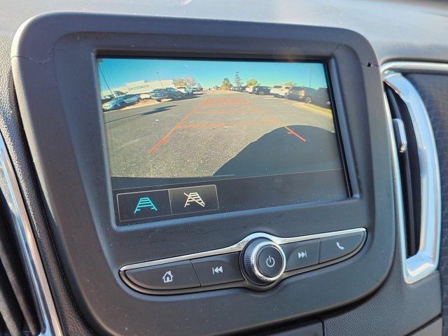 used 2017 Chevrolet Malibu car, priced at $12,949