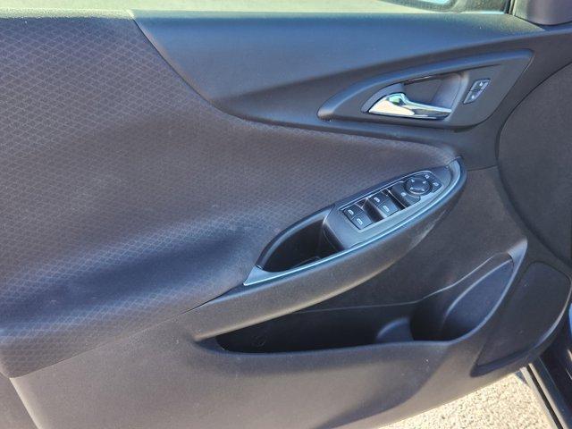 used 2017 Chevrolet Malibu car, priced at $12,949