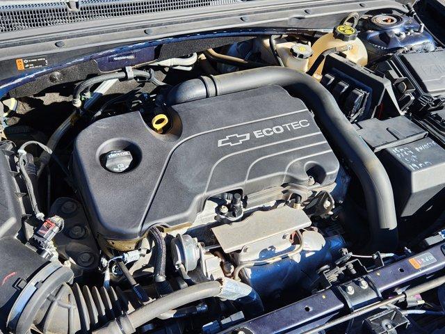 used 2017 Chevrolet Malibu car, priced at $12,949