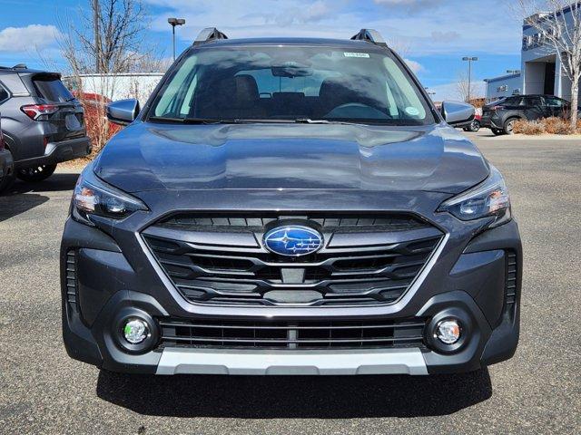 new 2025 Subaru Outback car, priced at $42,979