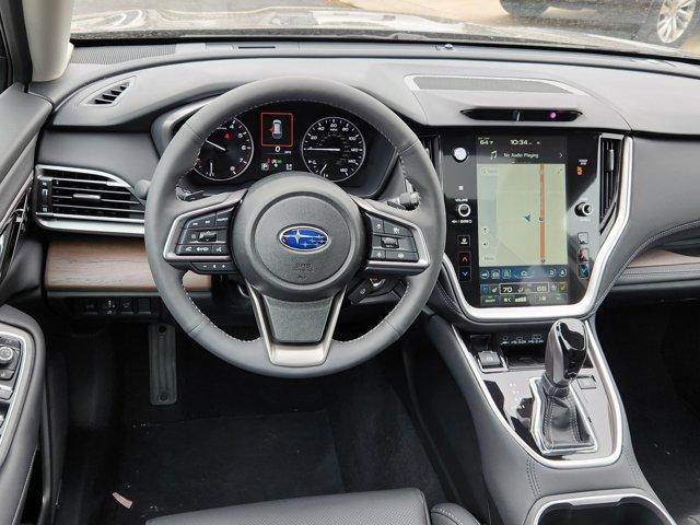 new 2025 Subaru Outback car, priced at $47,466
