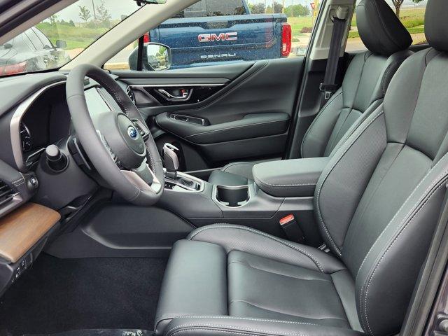 new 2025 Subaru Outback car, priced at $47,466