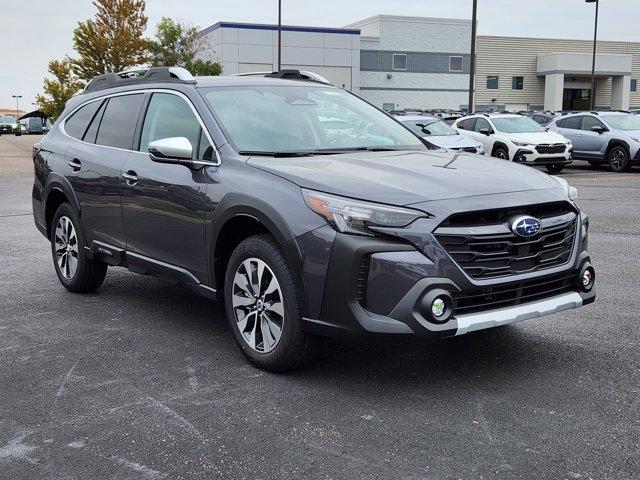 new 2025 Subaru Outback car, priced at $47,466