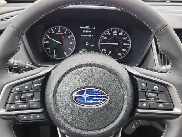 new 2025 Subaru Outback car, priced at $47,466