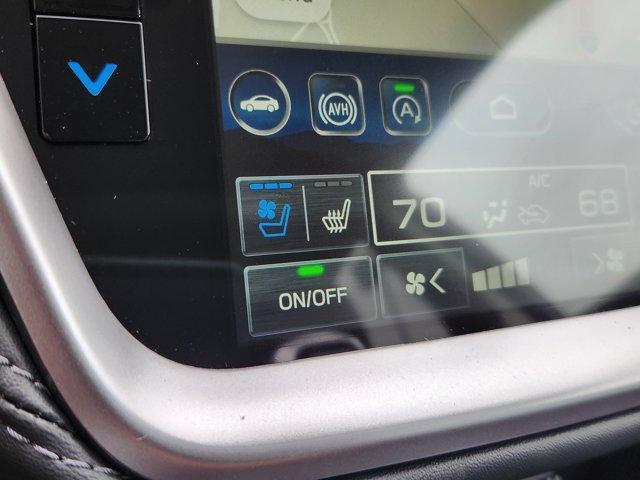 new 2025 Subaru Outback car, priced at $47,466