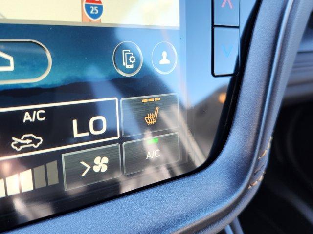 new 2025 Subaru Outback car, priced at $46,978