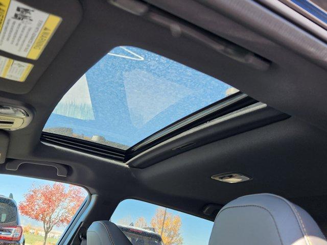 new 2025 Subaru Outback car, priced at $46,978