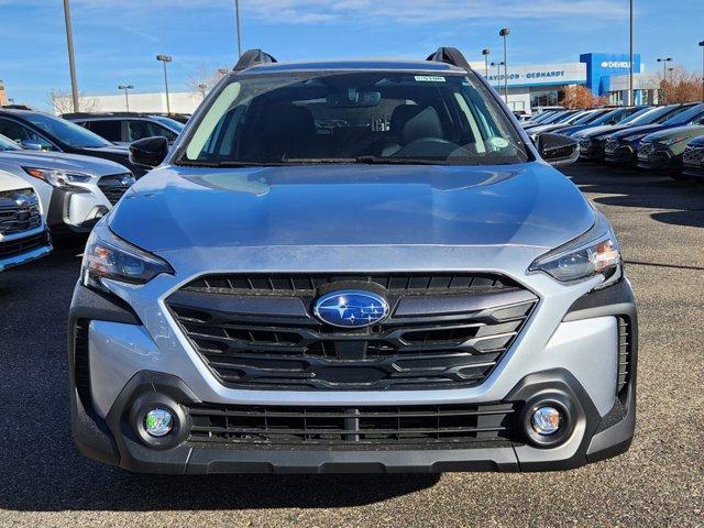 new 2025 Subaru Outback car, priced at $36,561