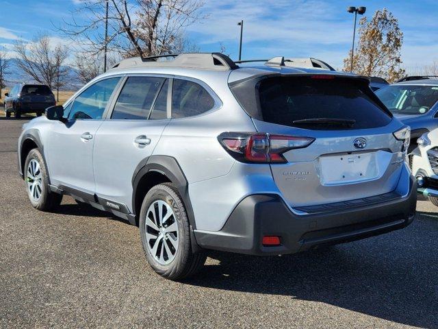 new 2025 Subaru Outback car, priced at $36,561