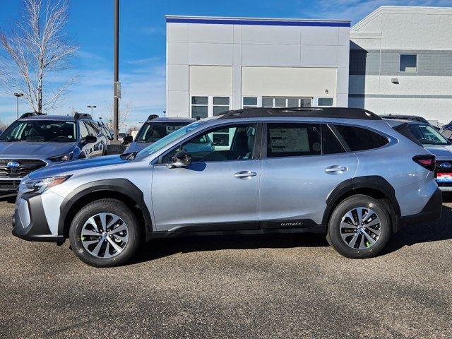 new 2025 Subaru Outback car, priced at $36,561