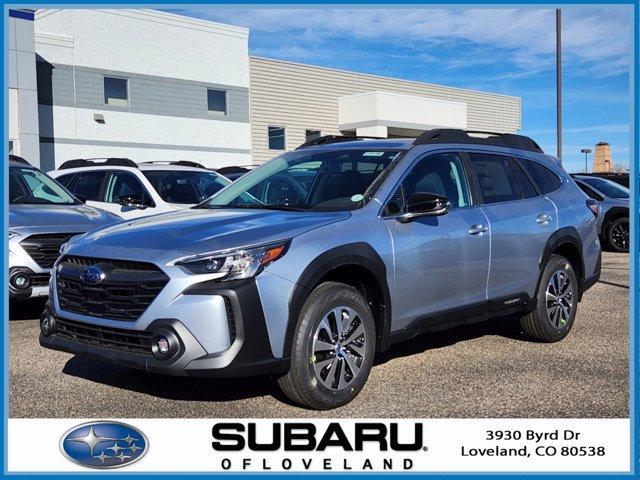 new 2025 Subaru Outback car, priced at $36,561