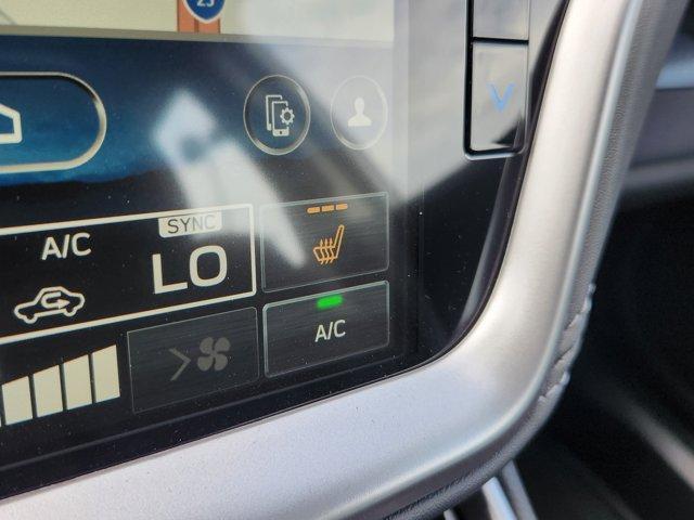 new 2025 Subaru Legacy car, priced at $33,343