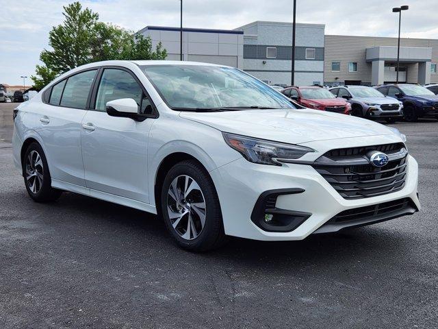 new 2025 Subaru Legacy car, priced at $33,343