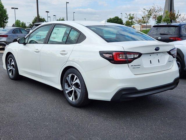 new 2025 Subaru Legacy car, priced at $33,343