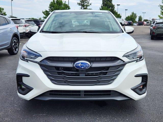 new 2025 Subaru Legacy car, priced at $33,343