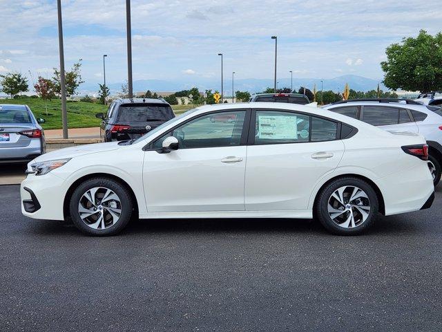 new 2025 Subaru Legacy car, priced at $33,343