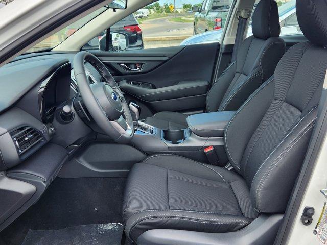 new 2025 Subaru Legacy car, priced at $33,343