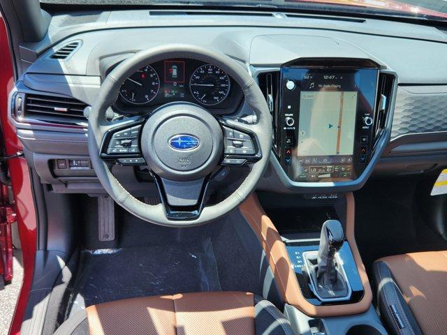 new 2025 Subaru Forester car, priced at $44,188