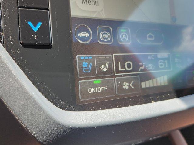 new 2025 Subaru Forester car, priced at $44,188