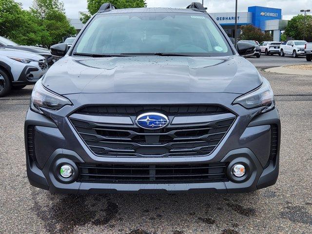new 2025 Subaru Outback car, priced at $36,680