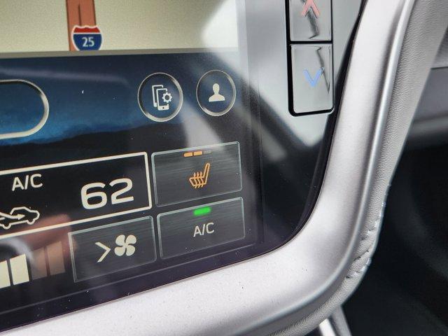 new 2025 Subaru Outback car, priced at $36,680