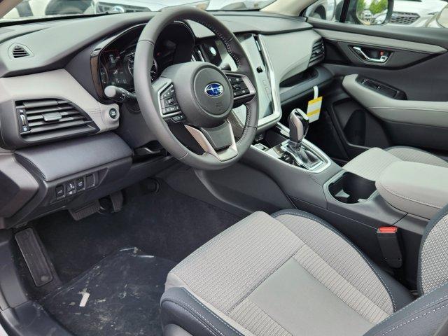 new 2025 Subaru Outback car, priced at $36,680