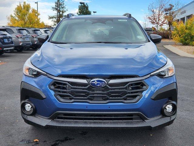 new 2024 Subaru Crosstrek car, priced at $28,182