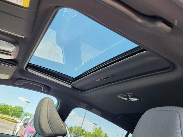 new 2025 Subaru Crosstrek car, priced at $34,909