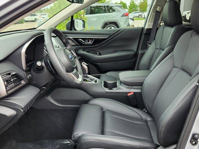 new 2025 Subaru Outback car, priced at $42,302